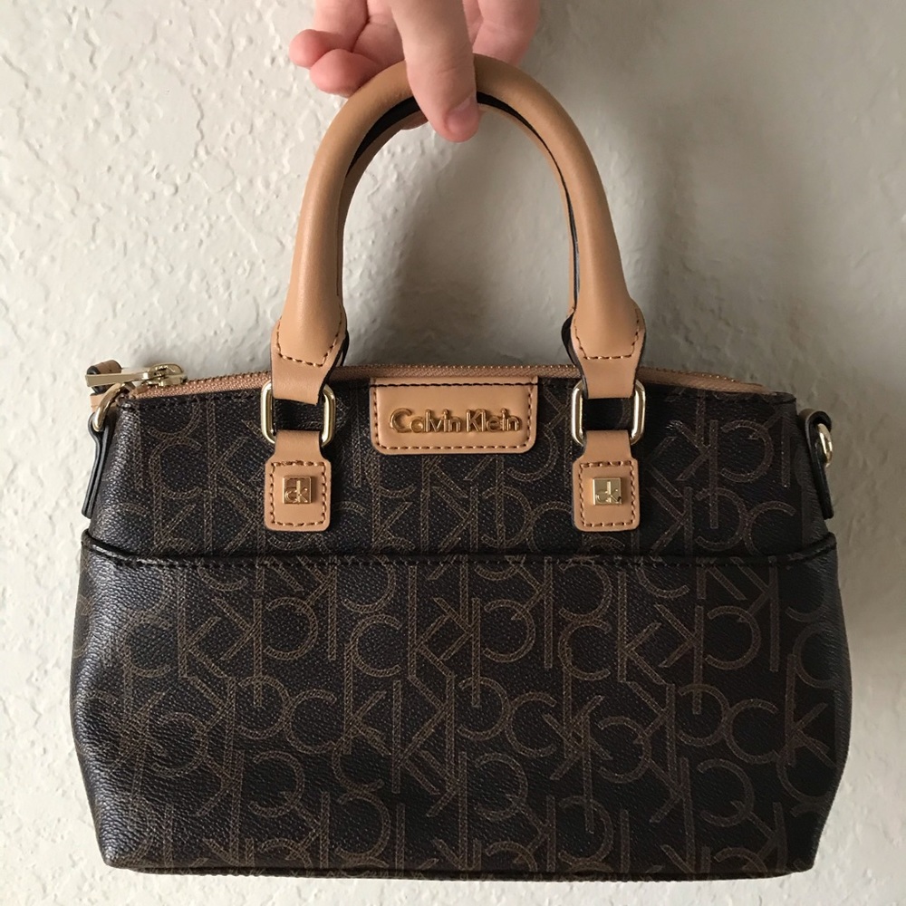 Calvin Klein Mini Purse